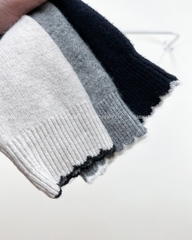 Áo Len Số 129-M TD Cún Nơ