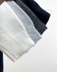 Áo Len Số 130-M TD Tim Chữ