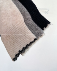 (G30K) Áo Len Số 131-D TD Mèo Tai Phone