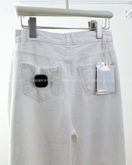 (DEAL) Quần Jean Số 276-C 7448 OS Trơn