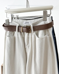 Quần Jean Số 279-B 1009 NL BG Tag NEW+Nịt