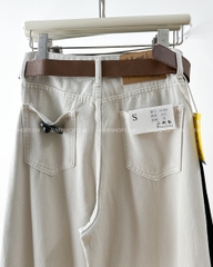 Quần Jean Số 279-B 1009 NL BG Tag NEW+Nịt