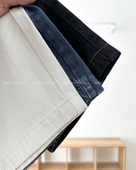Quần Jean Số 279-B 1009 NL BG Tag NEW+Nịt