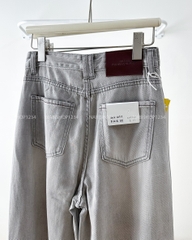 Quần Jean Số 283-B 3397 OS 2 Đai Trơn