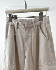 Quần Jean Số 286-B 3360 NL Boom Túi Hộp
