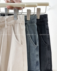 Quần Jean Số 286-B 3360 NL Boom Túi Hộp
