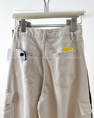 Quần Jean Số 286-B 3360 NL Boom Túi Hộp