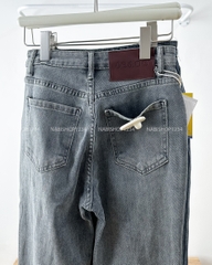 Quần Jean Số 288-B 3368 OL 3 Đai Da