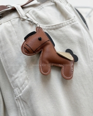 Quần Jean Số 292-B 13007 BG Boom Viền + Nịt Ngựa