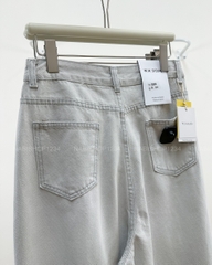 Quần Jean Số 297-B 3365 Boom Trơn