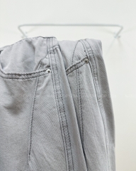 Quần Jean Số 298-B 1217 OS Viền Giữa