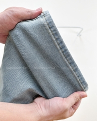 Quần Jean Số 300-B 2891 OL Trơn + Nịt