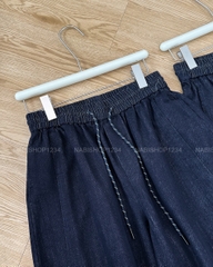 Quần Jean Số 312-D 220 Boom LT Dây Rút