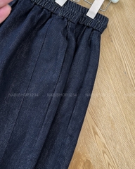 Quần Jean Số 312-D 220 Boom LT Dây Rút