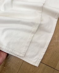 Quần Jean Số 327-D 8211 OS Đai Trơn