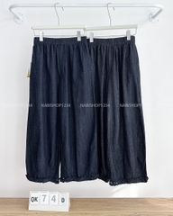 Quần Khác Số 74-D 211 OR NL Lai Bèo
