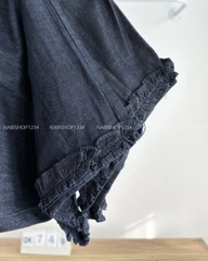 Quần Khác Số 74-D 211 OR NL Lai Bèo