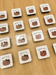 (DEAL) Quần Khác Số 75-C Legging Dài + Hộp Kitty