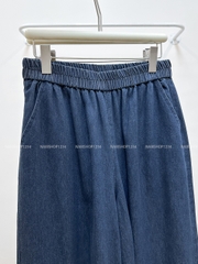 Quần Khác Số 77-D 0820 NL BS OR Lai Kẻ