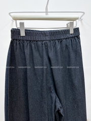 Quần Khác Số 77-D 0820 NL BS OR Lai Kẻ