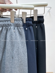 Quần Khác Số 78-A 6901 LT Boom Túi Khuy