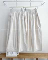 Quần Kaki Số 103-A 5635 BG Boom Túi Giữa