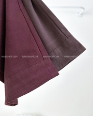 Quần Kaki Số 113-M 25081 NL OR Túi Viền Tầng + Nịt