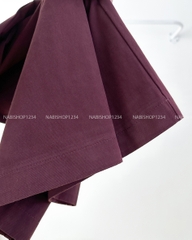 Quần Kaki Số 114-M 25082 OR 2 Đai + Nịt