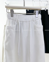Quần Kaki Số 116-M 25121 NL OR Túi Ngang