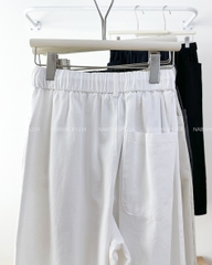 Quần Kaki Số 116-M 25121 NL OR Túi Ngang