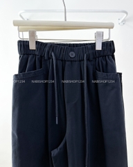 Quần Kaki Số 116-M 25121 NL OR Túi Ngang