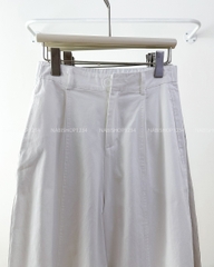 Quần Kaki Số 117-M 6618 NL BG Viền Giữa