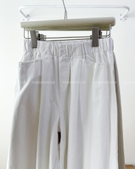 Quần Kaki Số 119-M 6617 NL BG Túi Ngang