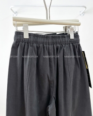 Quần Kaki Số 120-M 25019 NL BG Boom Dây Rút