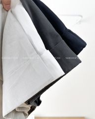 Quần Kaki Số 121-D 25026 OR Túi Hộp