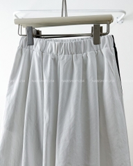 Quần Kaki Số 122-B 8966 NL Boom Lai Chun