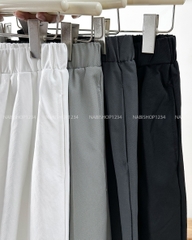 Quần Kaki Số 122-B 8966 NL Boom Lai Chun