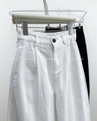 Quần Kaki Số 123-M 2516 NL Jean Boom Viền