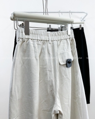 Quần Kaki Số 123-M 2516 NL Jean Boom Viền