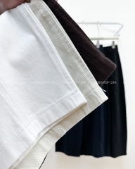 Quần Kaki Số 123-M 2516 NL Jean Boom Viền