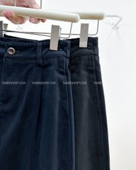 Quần Kaki Số 123-M 2516 NL Jean Boom Viền
