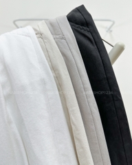 Quần Kaki Số 124-D 281 Boom Chun Sau