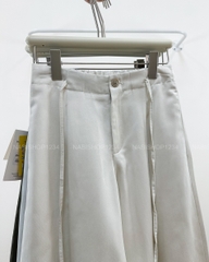 Quần Kaki Số 125-D 282 OR Đai Dây Chun Sau