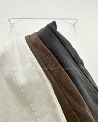 Quần Kaki Số 126-D 1535 OR Chun Sau Viền Giữa