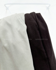 Quần Kaki Số 128-D 0121 LT Boom Dây Rút