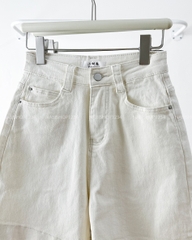 Quần Short Số 160-B 671 Ngố Túi Thêu Tim