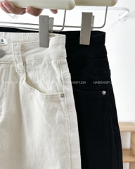 Quần Short Số 160-B 671 Ngố Túi Thêu Tim