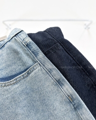 Quần Short Số 166-B 7315 Jean Giả Váy
