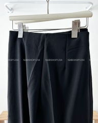 Quần Tây Số 13-B 108 NL OL Đai Trơn