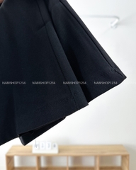 Quần Tây Số 13-B 108 NL OL Đai Trơn